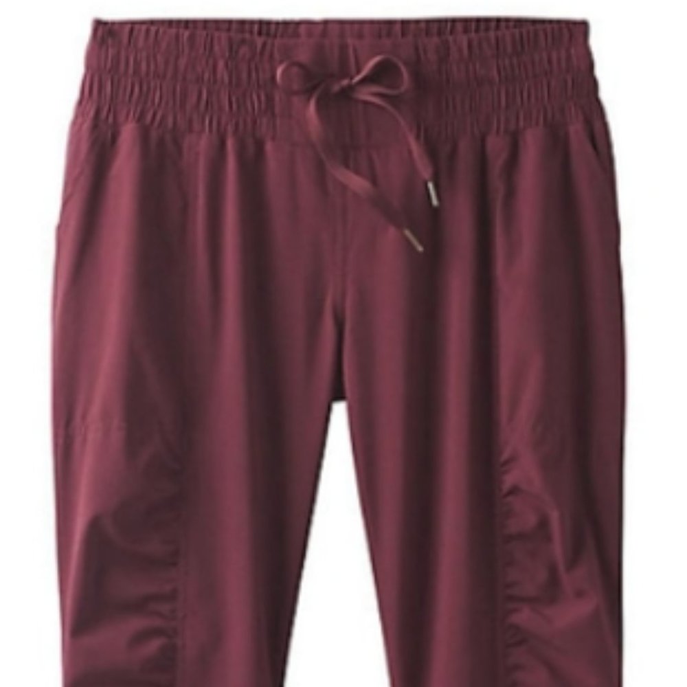 Prana Bindu Ankle Tie Jogger, Size M